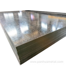 ASTM 80 Galvanized Steel sheet